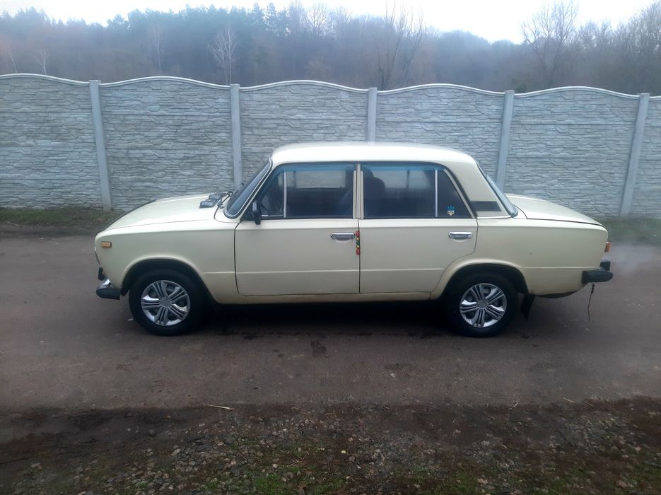 Продам свій Ваз 21011