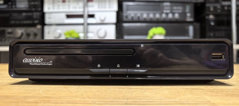 X4-Tech PDVD-802/ITS TV2005/Auvisio PX1262