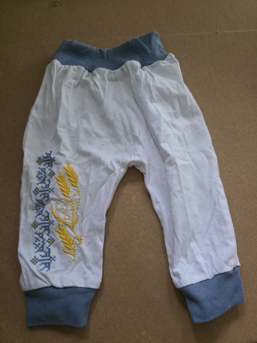 Костюм для мальчика 74 см