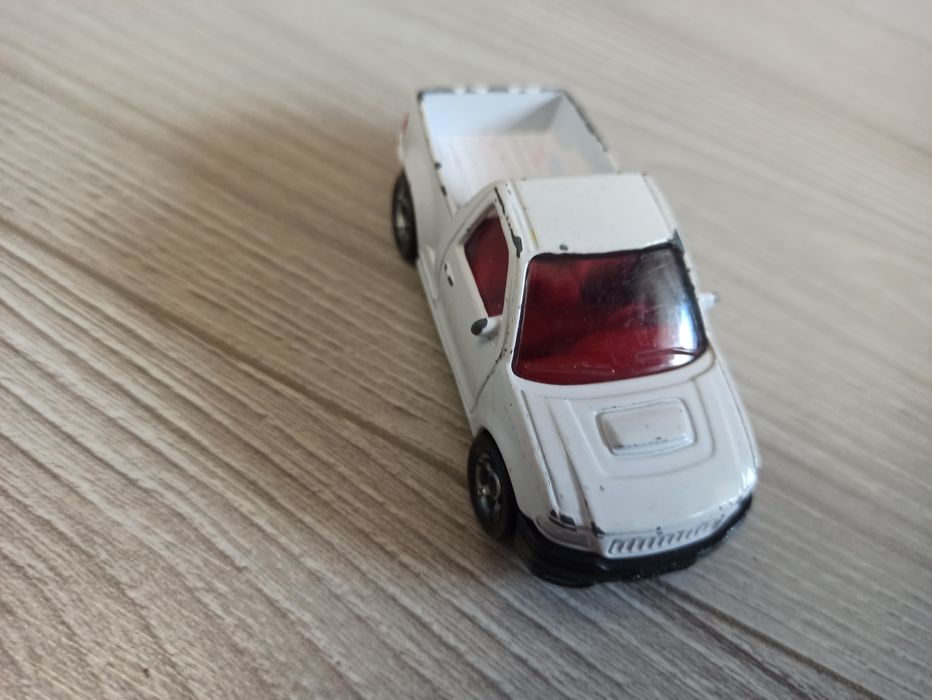 Siku resorak Pick-Up