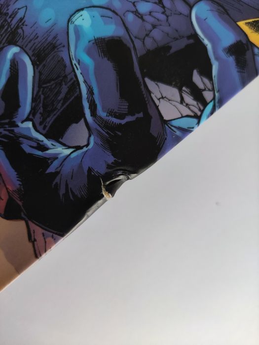 The DC Comics Encyclopedia (2016, angielska)