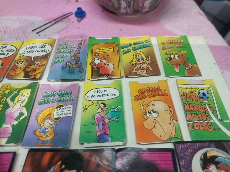 Bollycao, drangon ball z, chocapic pice