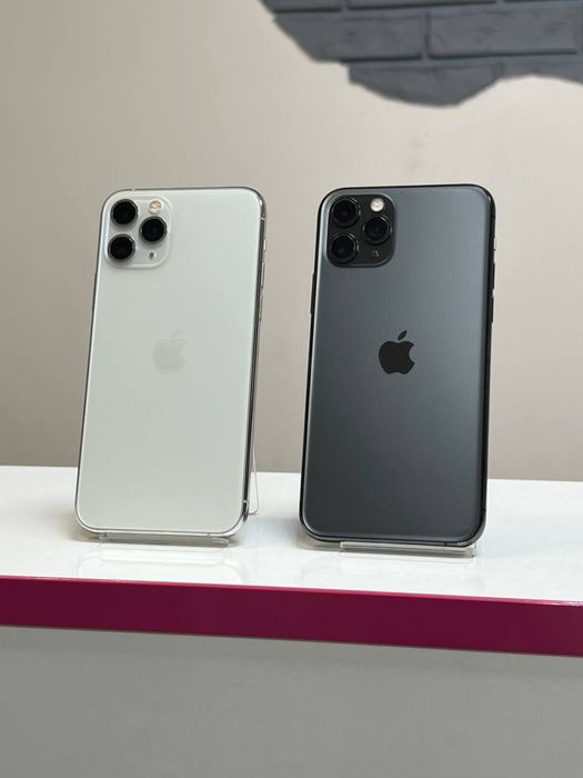 iPhone 11 Pro 64gb | 256gb | 512gb Neverlock