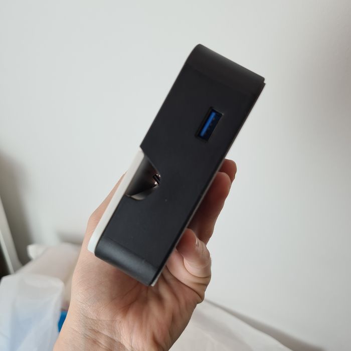 Док станція для Switch