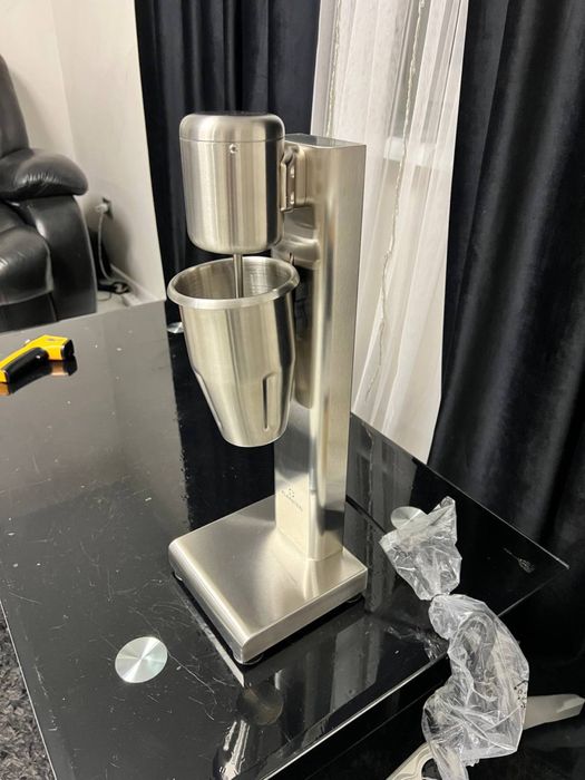 Міксер для коктейлів з Німеччини Klarstein Kraftpaket Pro 10034456