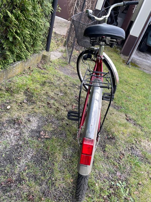 Rower Kross Opal damski