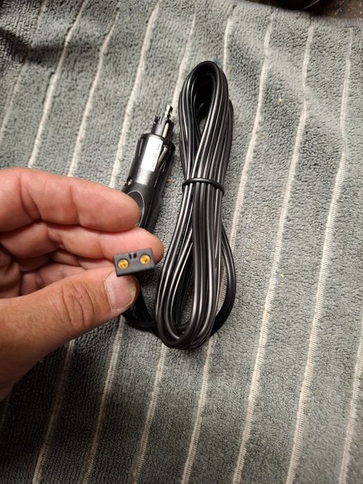 Kabel do chlodziarki lub lodowki