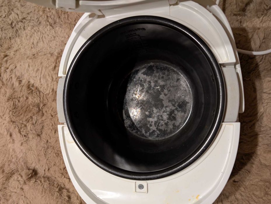 Мультиварка Philips