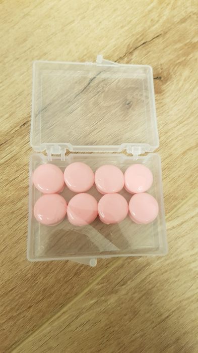 Zatyczki do uszu