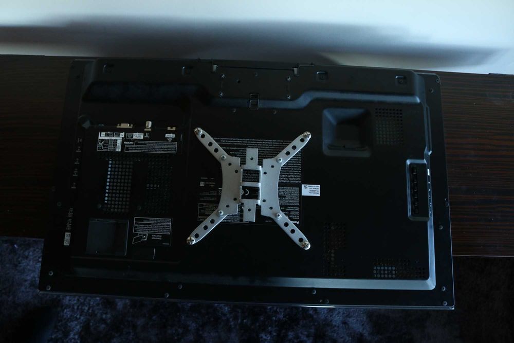 TV Panasonic viera 32'' TX-L32E5E