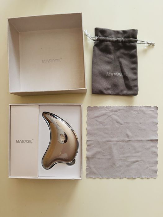 Продам Японский Микротоковый массажер Marasil Оригинал!!  для лица