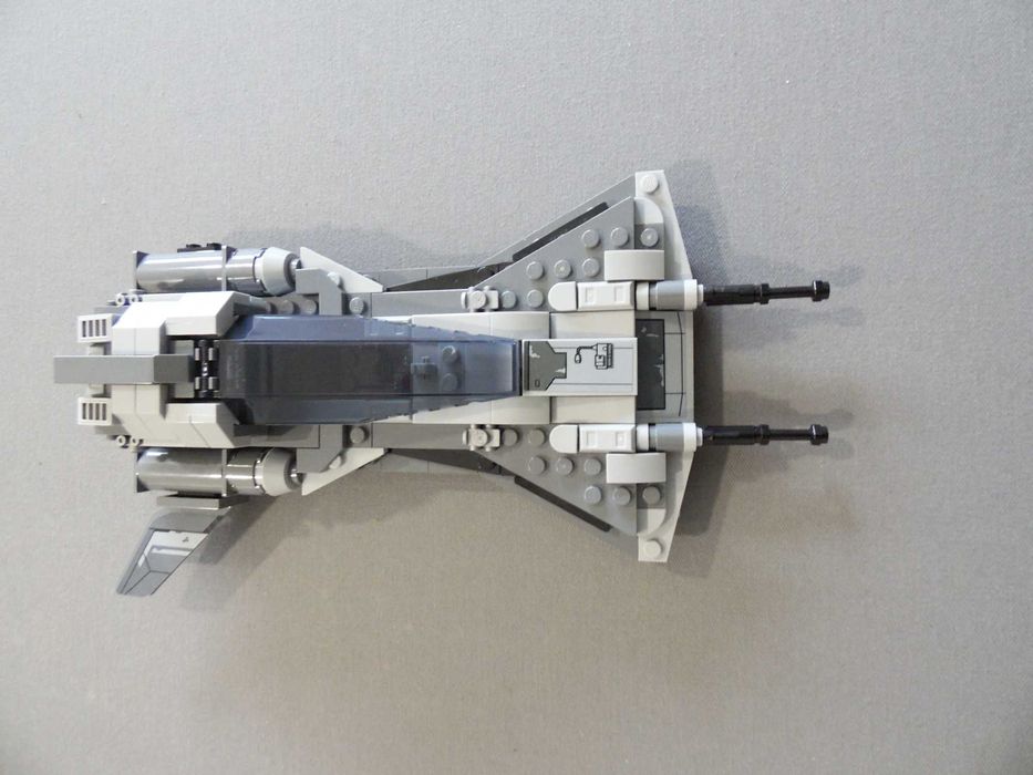 Lego Star Wars 75346 Caça de Piratas Espaciais