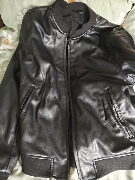 Zara Man kurtka nowy