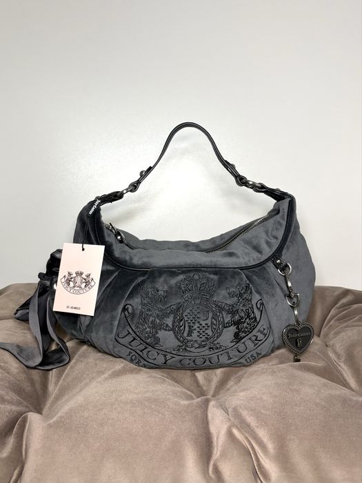 Сумка Juicy Couture Daydreamer Hobo Bag
