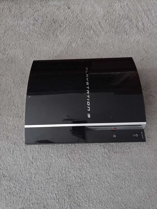 Konsola SONY Playstation 3