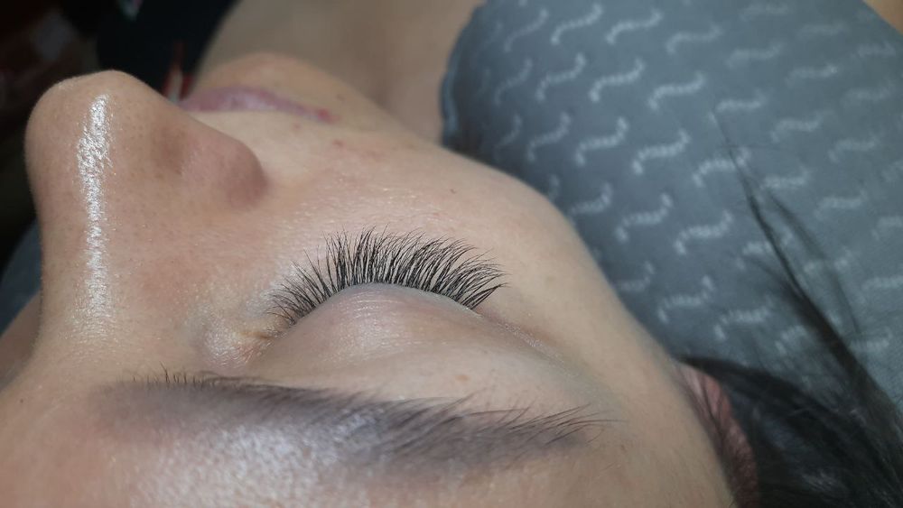 Нарощування вій Павлоград