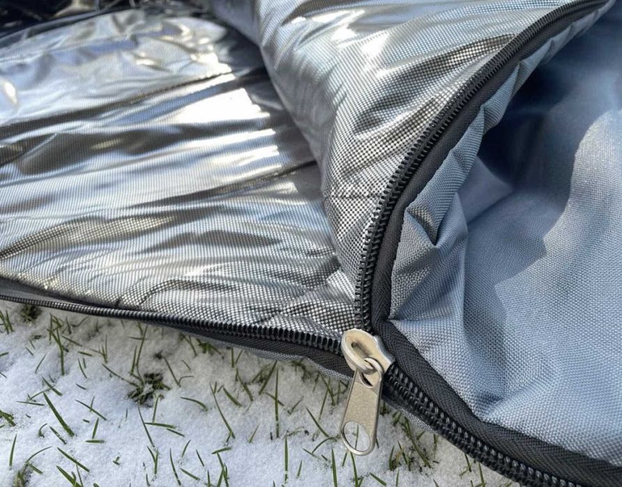 Спальный мешок зимний спальник зимний спальник зимовий спальник ЗСУ