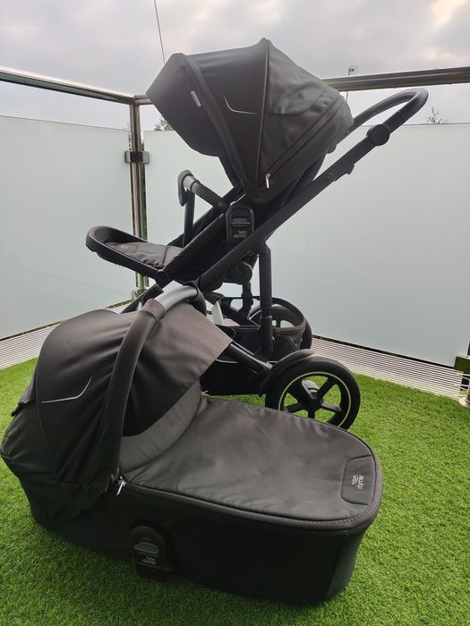 Wózek Britax Romer Smile 5z 2w1