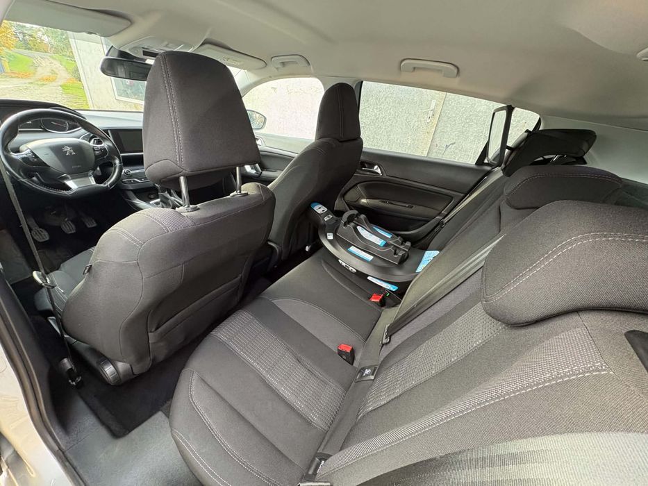 Sprzedam Peugeot 308