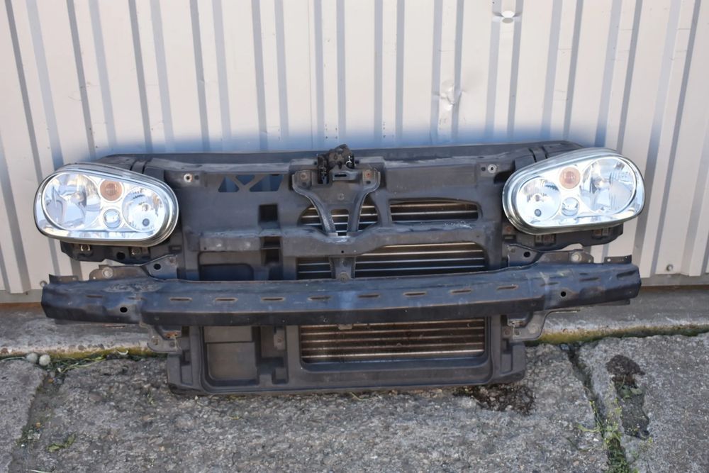 pas przedni volkswagen golf 4 1.4 16v