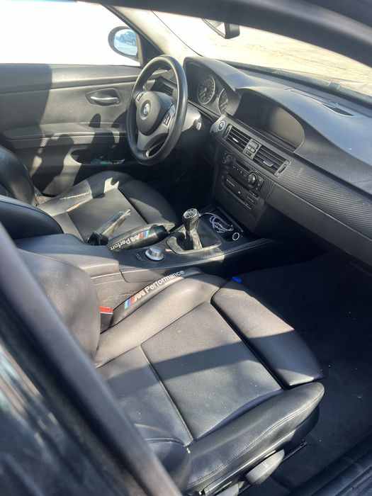 Bmw 320d  navigation ler descricao