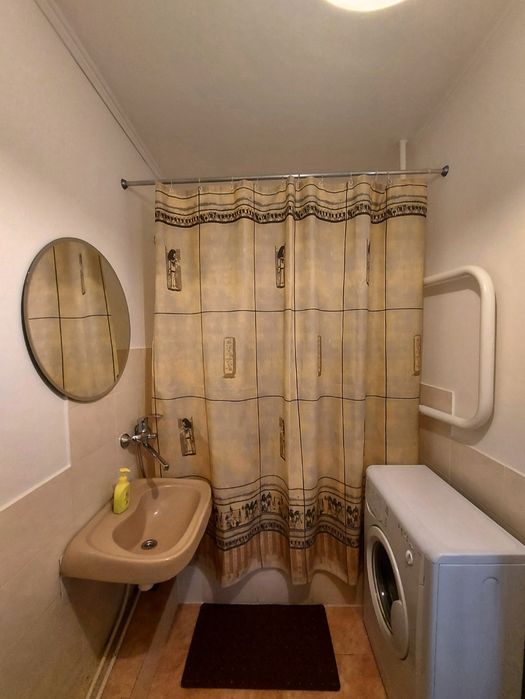 1 - кімнатна квартира. Автовокзал. Smart TV Box. Погодинно. Подобово.