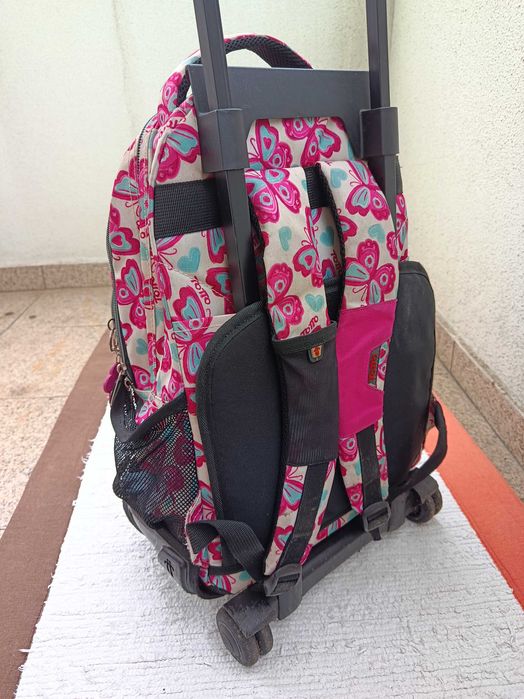 Coisas de menina