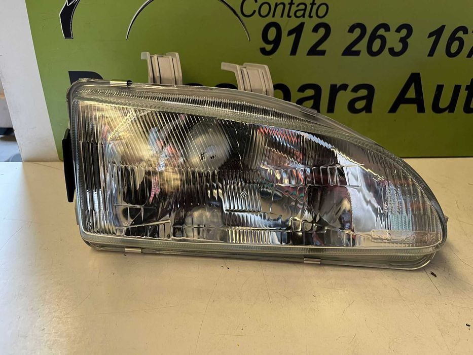 Honda Civic V EG - Farol Direito Esquerdo - FF879