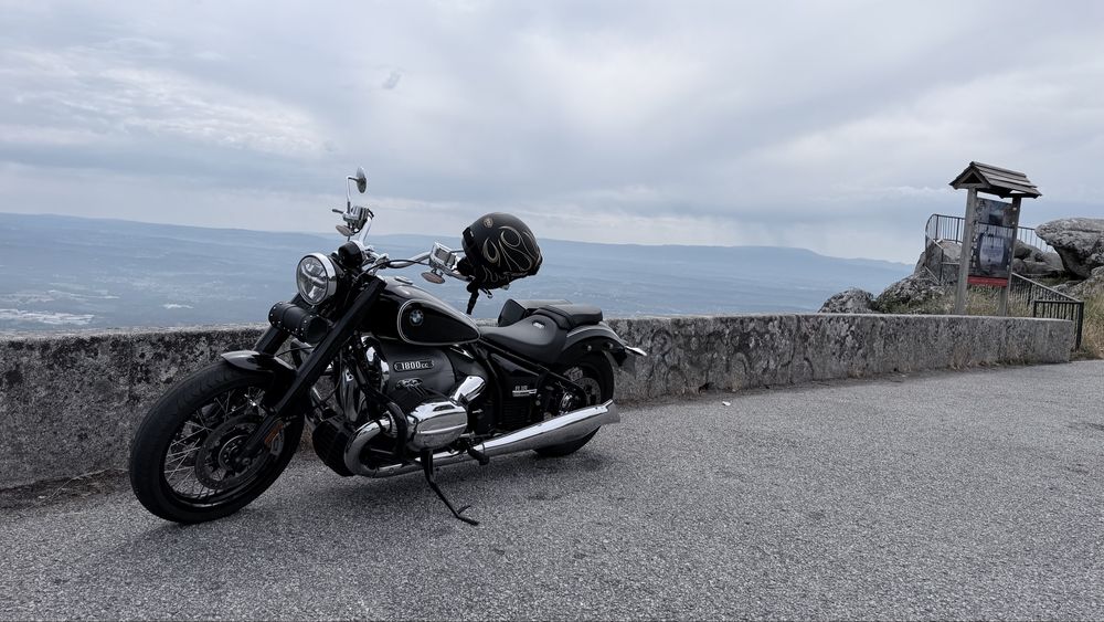 Bmw R18 First Edition