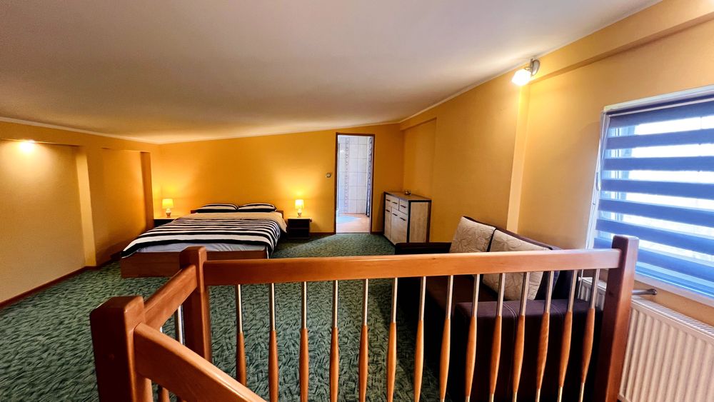 Domek 2-piętrowy 100m/2