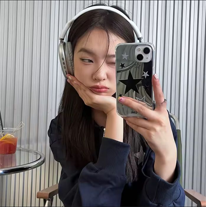 Чехол iPhone 14 Pro Max