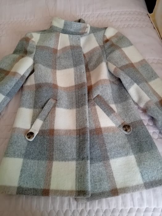 Casaco 38Maria Ervilha