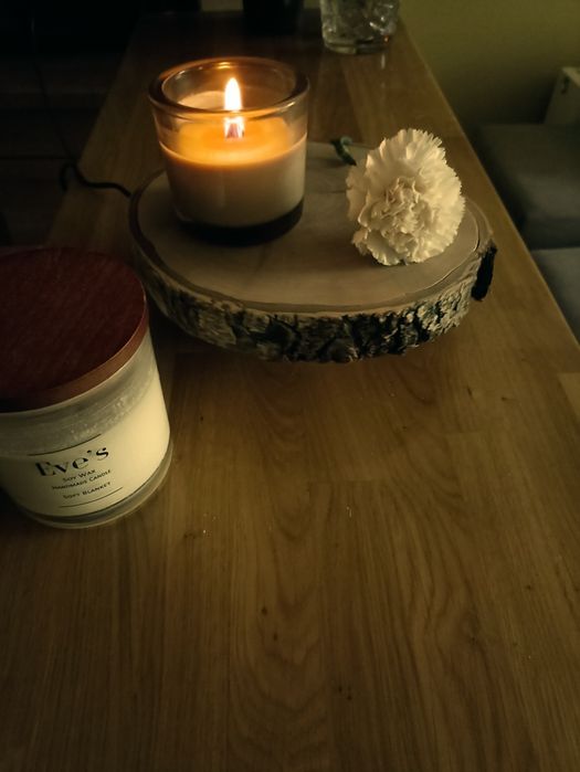 Obracarka brzozowa/brzozowy stół obrotowy