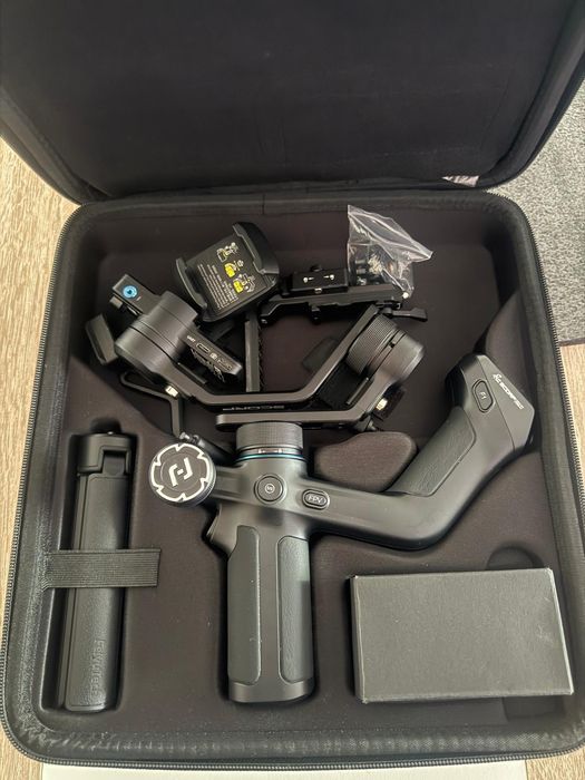 Feiyutech scorp mini 2