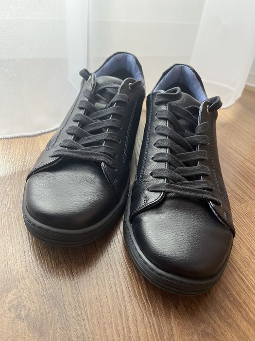 Buty wizytowe męskie rozm. 43
