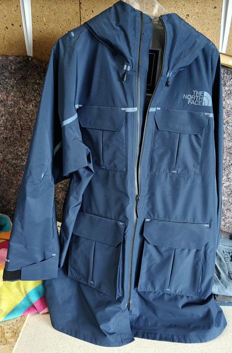 Kurtka The North Face Futurelight  Mountain Summit (L)