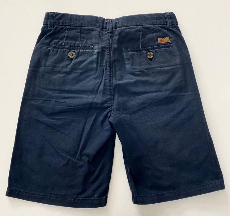 Calção Azul Escuro - Menino