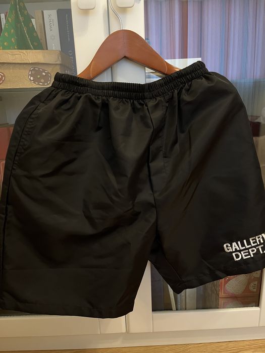 Calções Gallery Dept