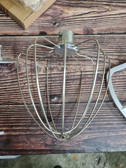 Robot planetarny 1800W