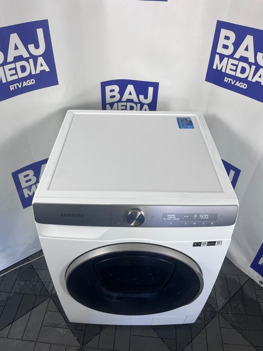 Pralka Samsung Addwash Eco+ 9 Kg/1600 Ob /A+++ /