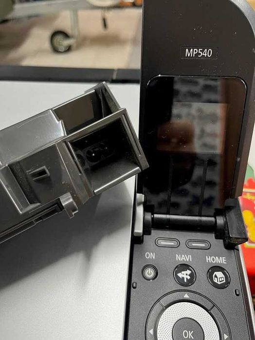 Fontes alimentação Impressora CANON- 4 modelos