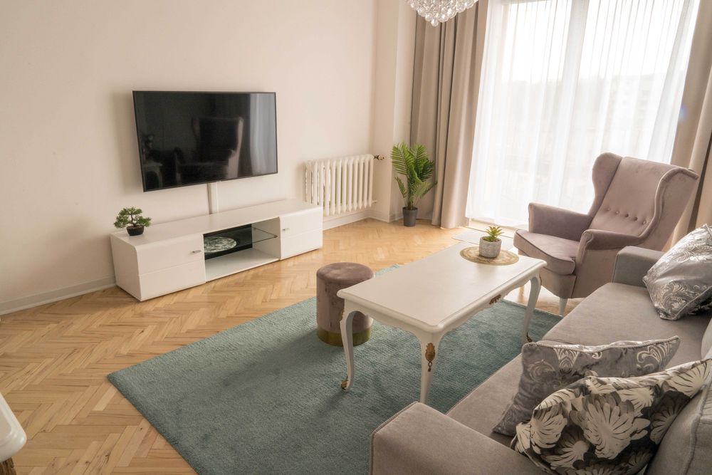 Gdynia,Apartament -Kamienna Góra ,200 do morza.