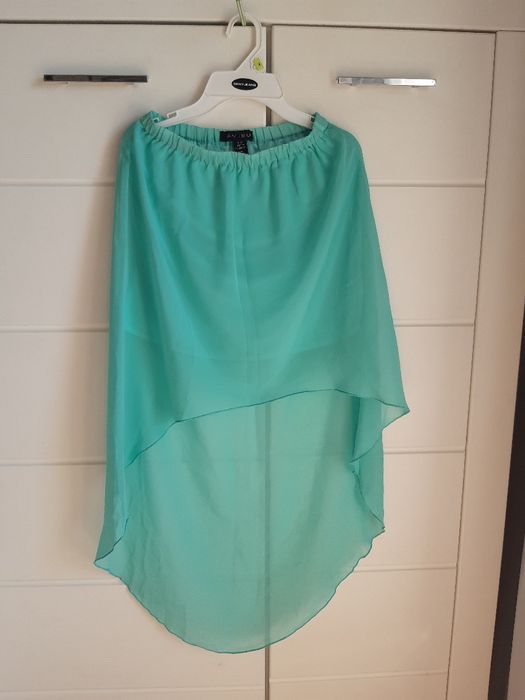 Zwiewna letnia spódnica New Yorker Amisu rozm. 34