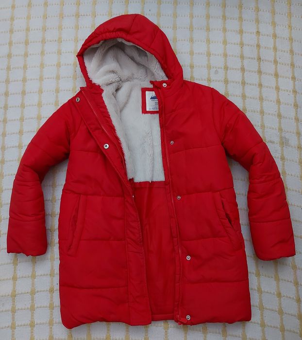 Blusão criança menina/menino 11-12anos (143-152cm)