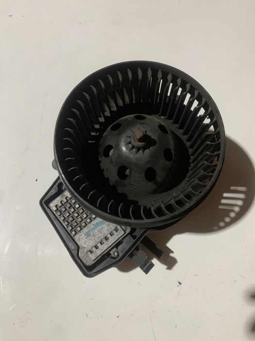 Motor sofagem chauffage mercedes 220c