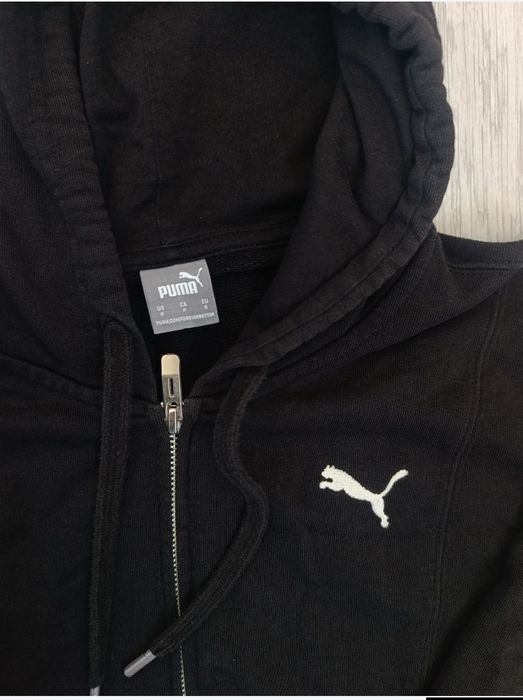 зіпка/худі puma , пума