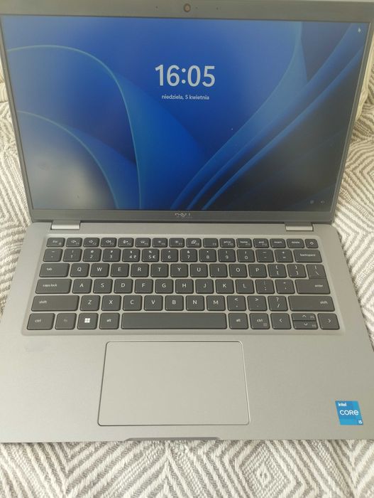 Laptop DELL Latitude 5420