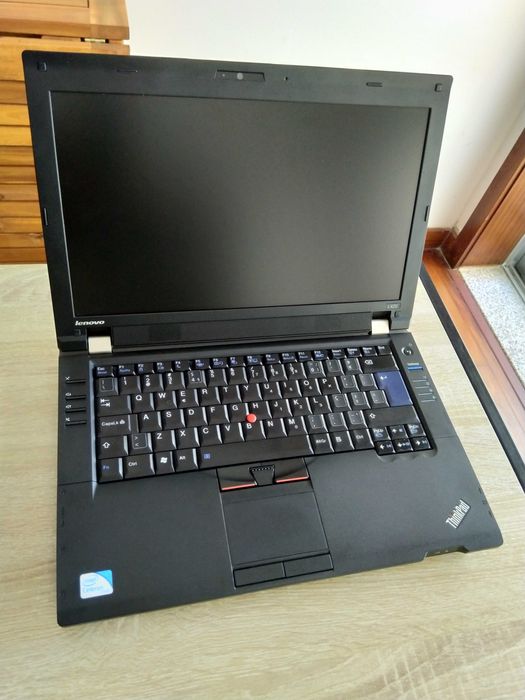 Vendo portátil Lenovo Thinkpad L420
