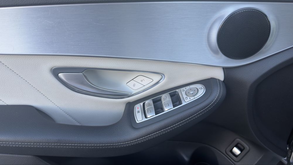Mercedes C 250 AMG 204 CV Ano 2015 Automatico ( Nacional )