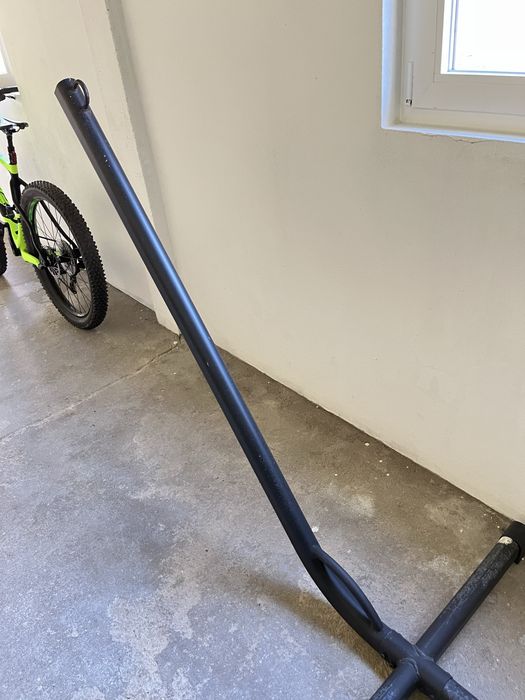 Suporte de cama de rede